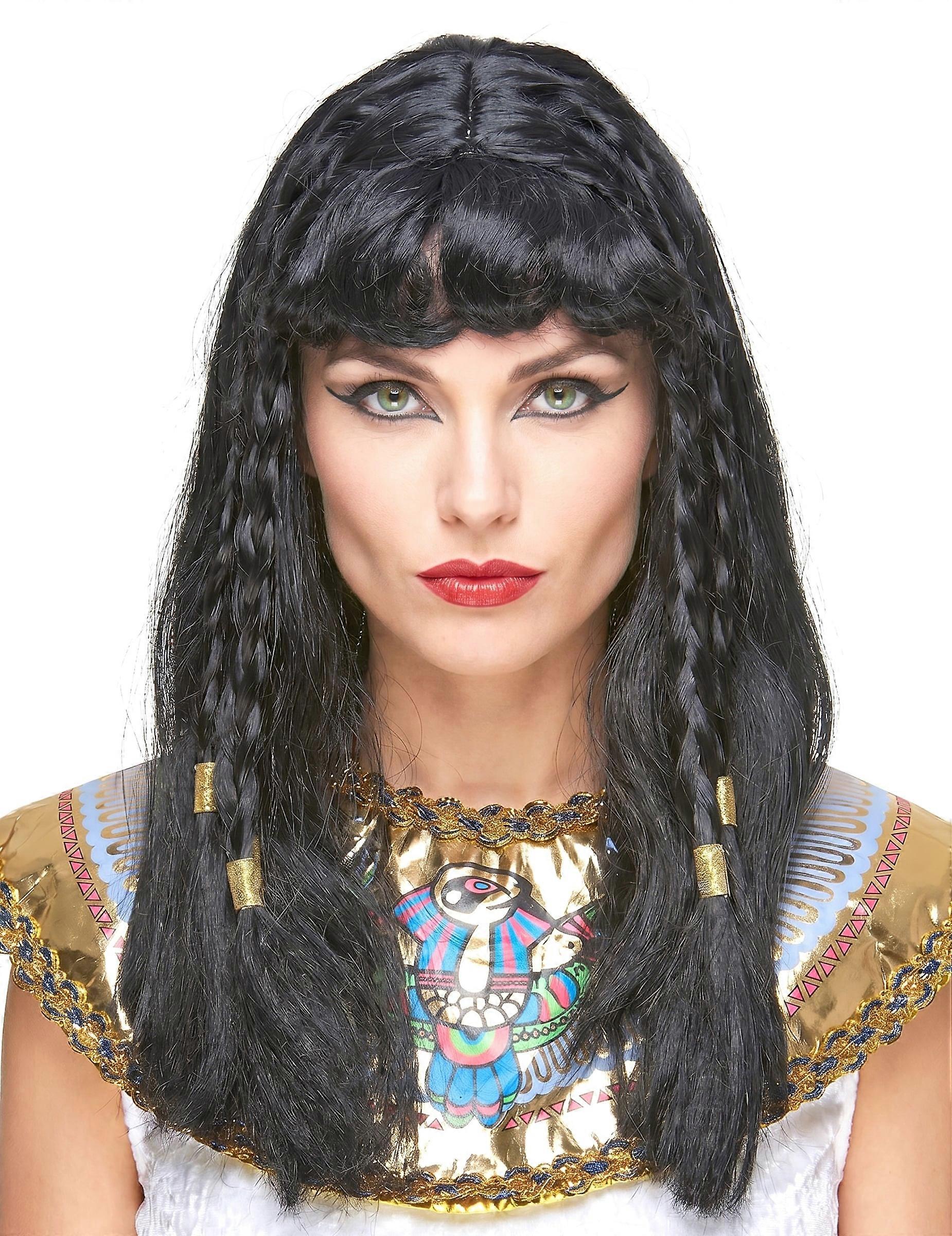 Cleopatra women's wig