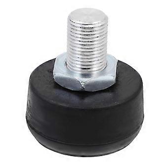 Skating Brake Block for Roller Skates with 3Pcs Durable Rubber Stopper Set