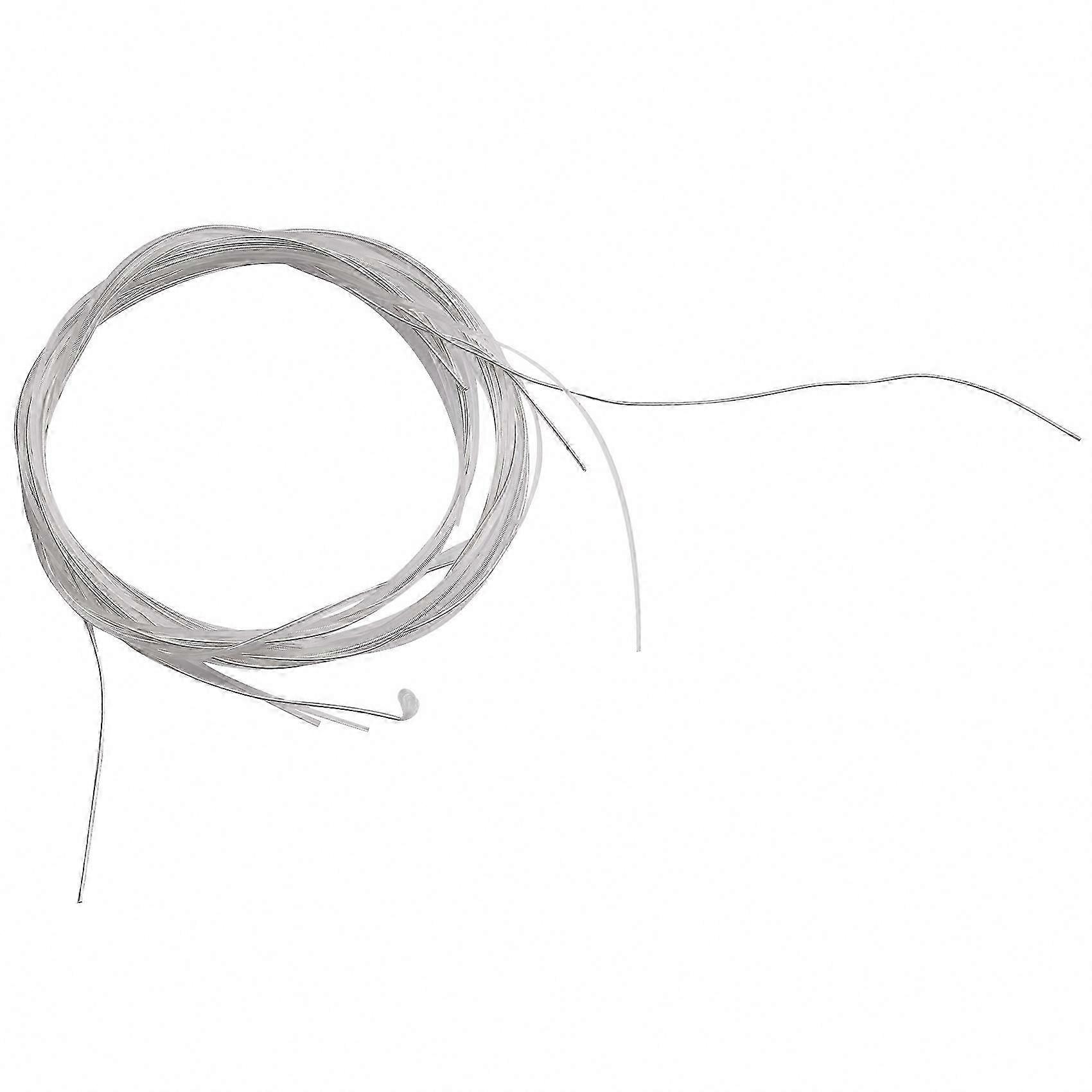Classical Guitar Nylon Strings (6-Pack)