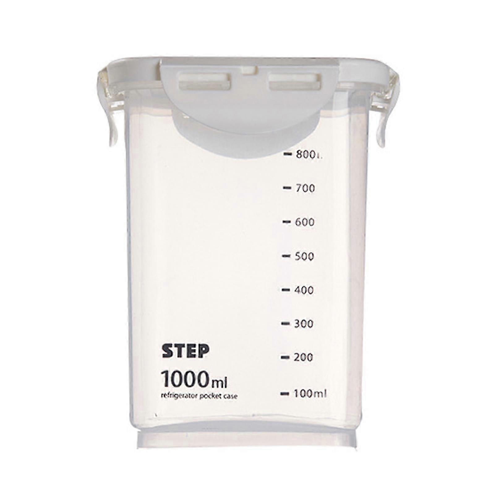UK Kitchen Food Storage Containers