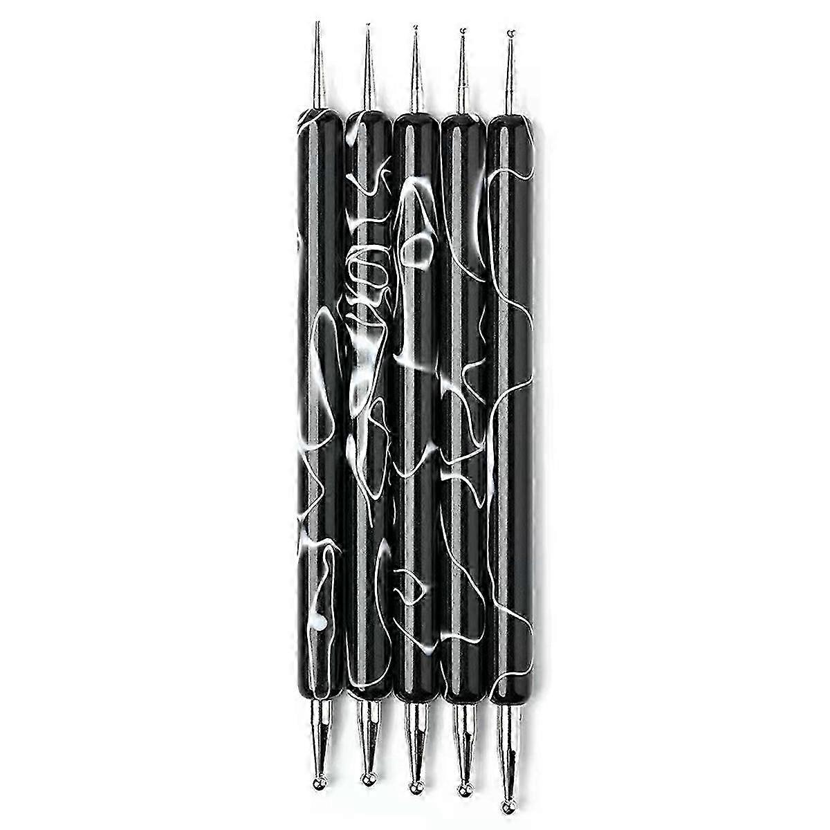 Lightweight Dual-Ball Embossing Tool
