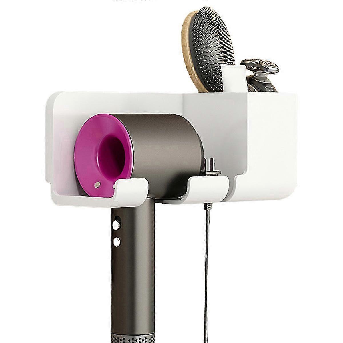 Wire-Organising Dryer Holder