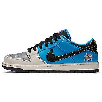Nike X Instant Skateboards Sb Dunk Low Pro 'Azul' CZ5128-400