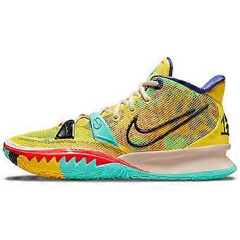 Nike Kyrie 7 '1 World 1 People' CQ9326-700