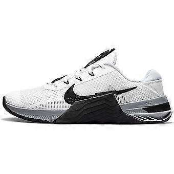 Nike Metcon 7 Weiß Schwarz CZ8281-100