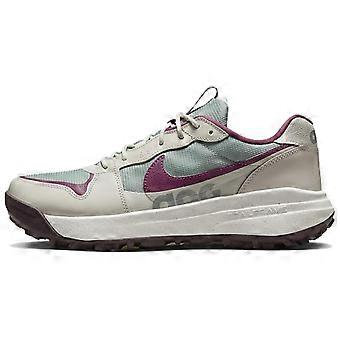 Nike ACG Lowcate Mica Green Rosewood Light Bone DX2256-300