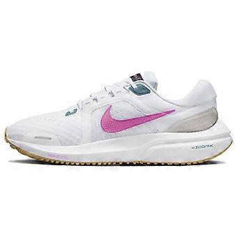 Nike Air Zoom Vomero 16 'Valkoinen Pinkki Aqua' Naisten DA7698-104