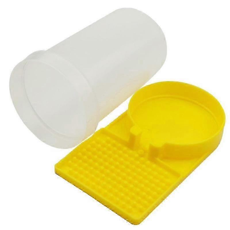 Bee-Specific Entrance Water Feeder