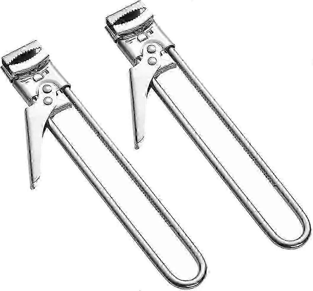 Adjustable Stainless Steel Jar Opener
