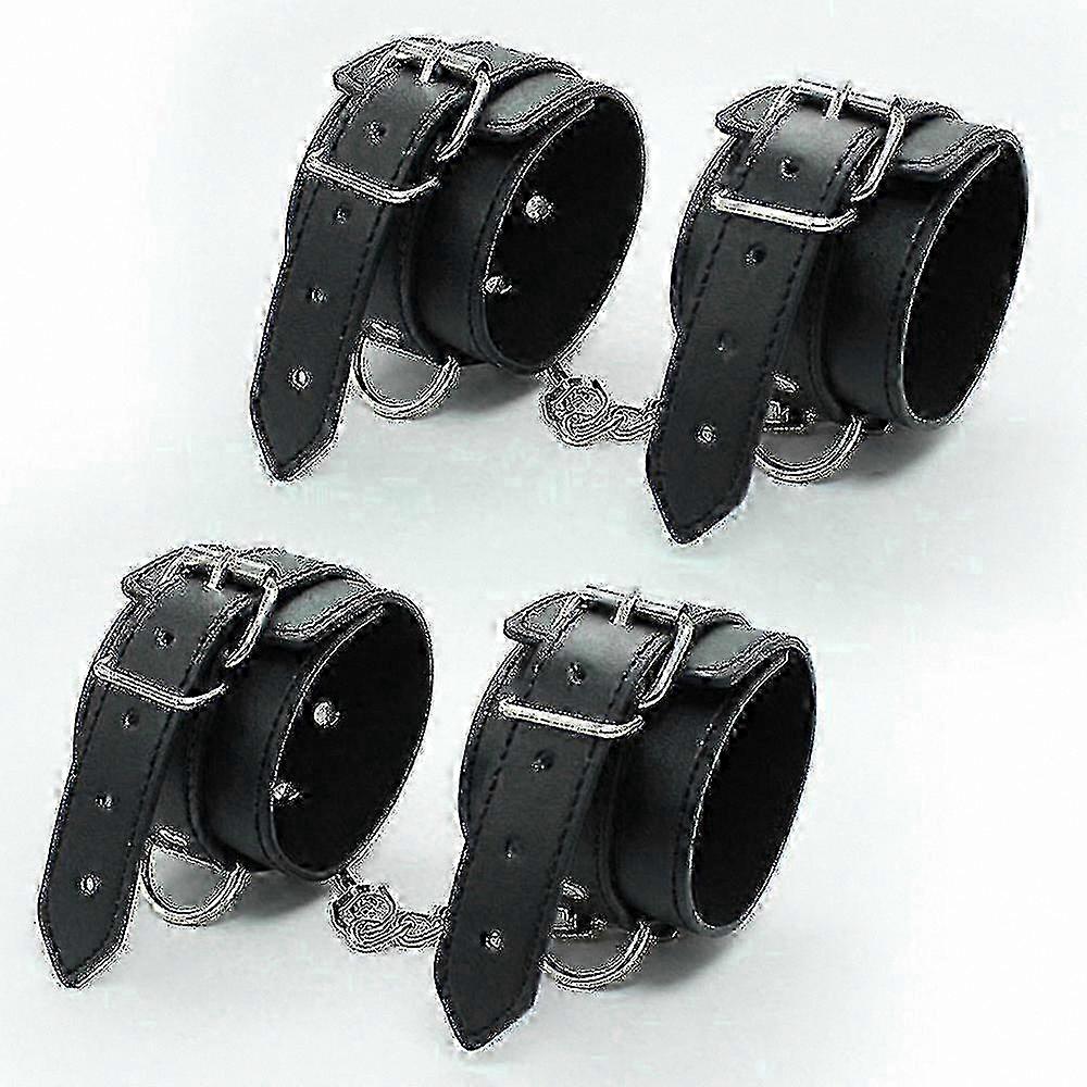 Universal Adjustable Ankle Cuffs