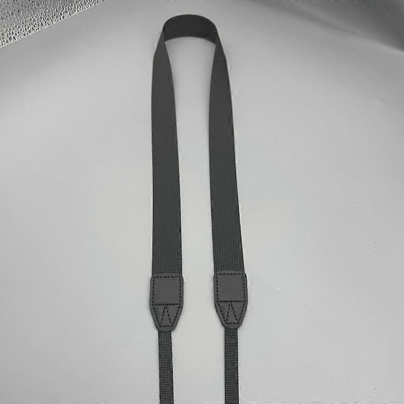 Camera Shoulder Neck Strap Breathable Pressure Reducing Adjustable Camera Hanging Strap