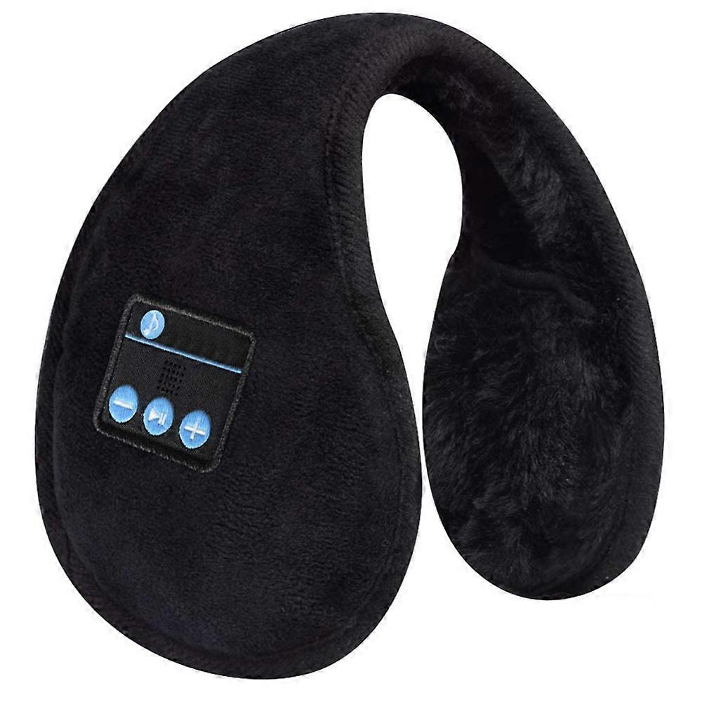 Bluetooth Winter Ear Muffs Portable Durable
