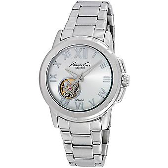 Kenneth cole automatics Automatic Analog Women's Watch with Stainless Steel Bracelet 10020861