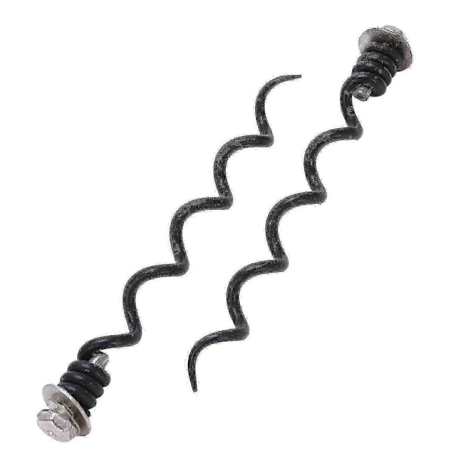 Nonstick Replacement Corkscrew Worms