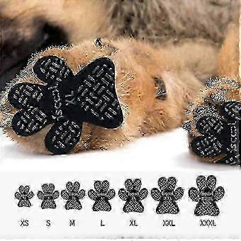 Breathable Waterproof Dog Paw Anti-Slip Pads