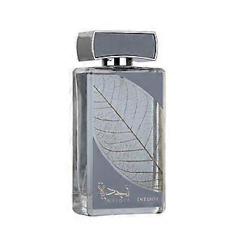 Lattafa Najdia Intense, Eau de Parfum (para hombre), 100 ml.