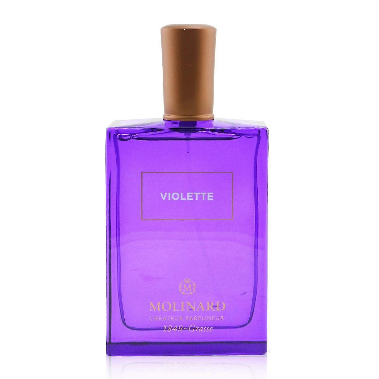 Molinard Violette Eau De Parfum Spray  75ml/2.5oz