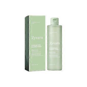 Centella Asiatica Toner, Gentle Daily Facial Skincare for Sensitive Skin, with Centella Asiatica Extract & Houttuynia Cordata Extract, Moisturizing Hy