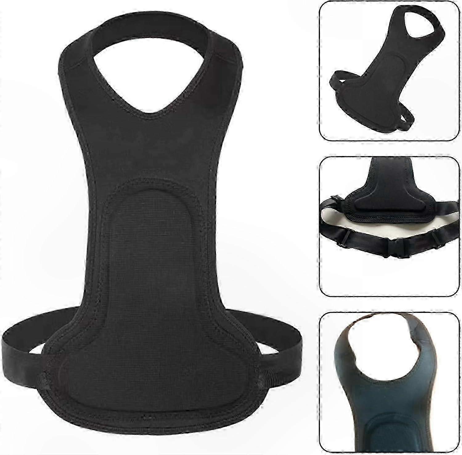 Adjustable Spearfishing Chest Protection