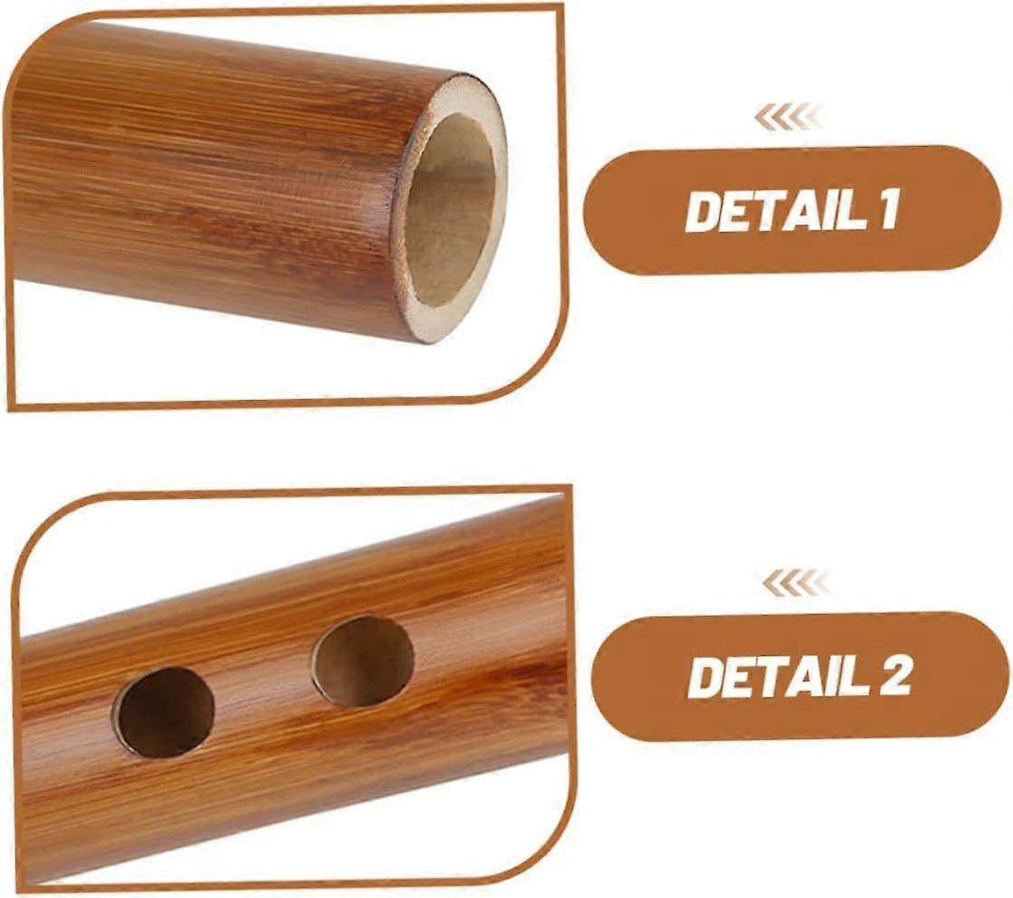 Small Flute for Beginners, Practical Piccolo with Storage Bag