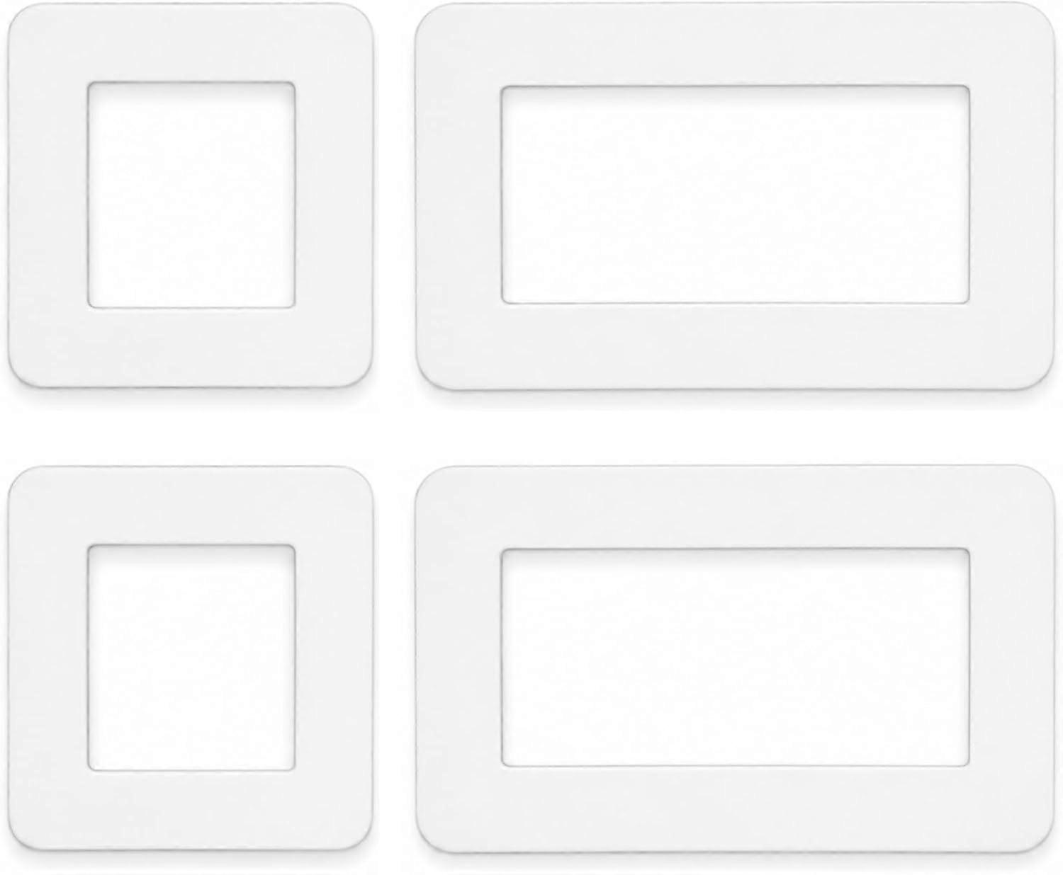 Pcs Wall Switch Stickers for Wall Switch Protection, Wall Switch Decor