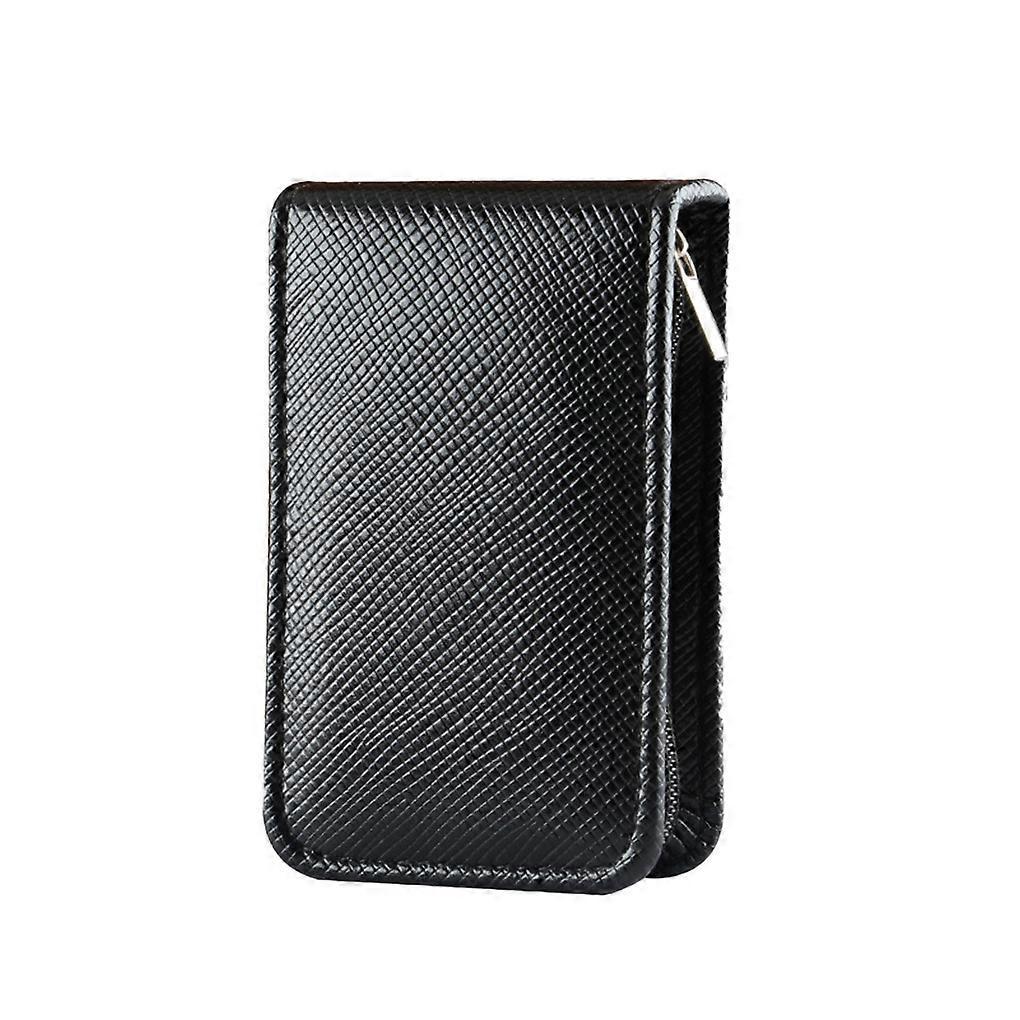 Compact Carbon Steel Nail Clipper Set