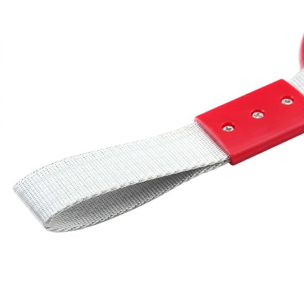 ROUND       BUS HANDLE STRAP   DRIFT