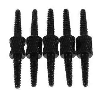 Mountain Bike Parts Brake Hose Connector for Cable Protection 5Pcs