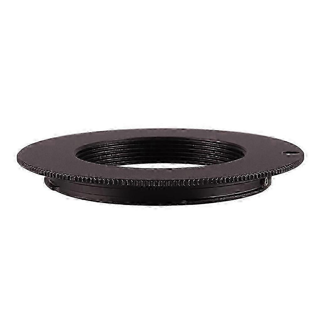 L39 M39 EF Mount Manual Lens Adapter