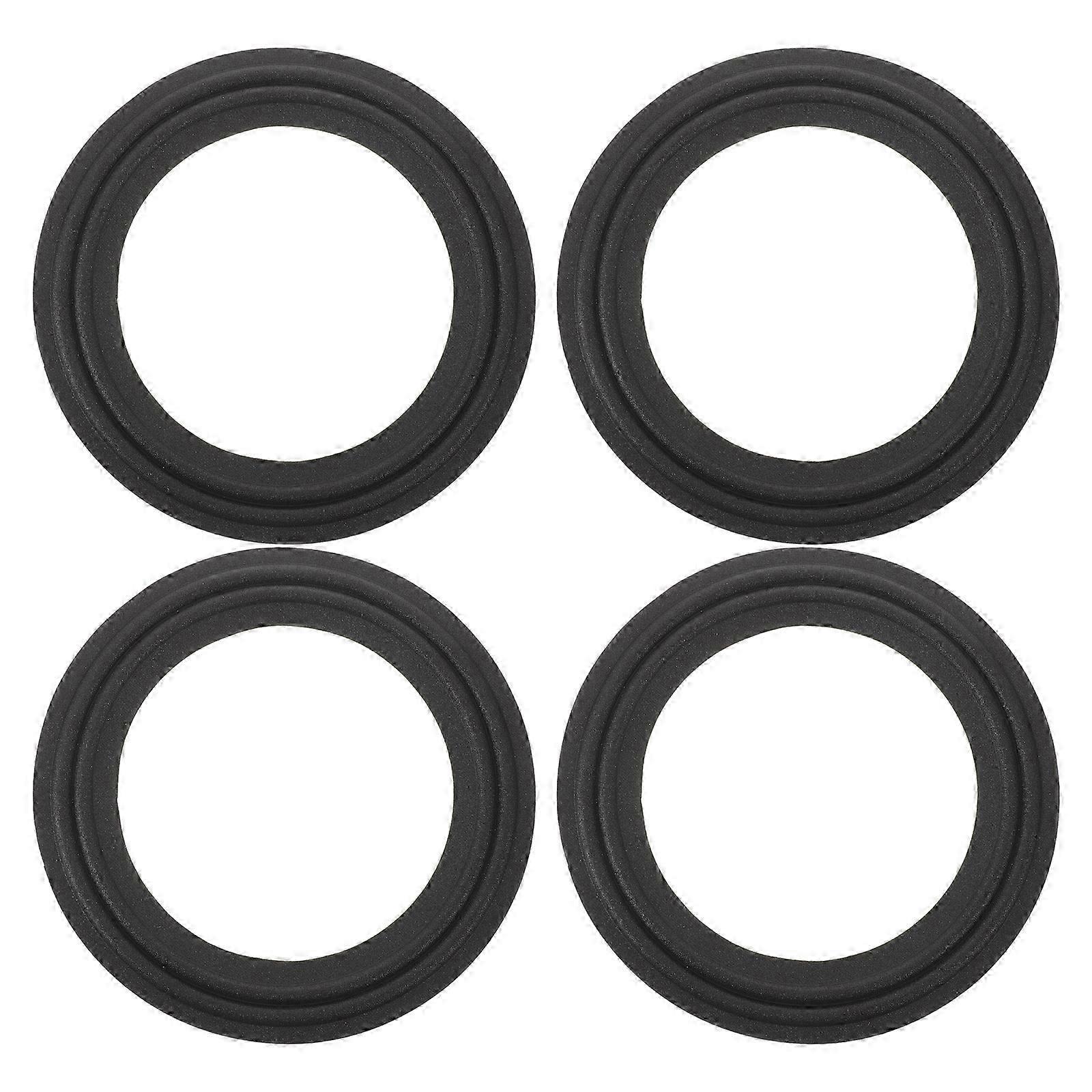 Cloth Dual Ring Woofer Edge Kit