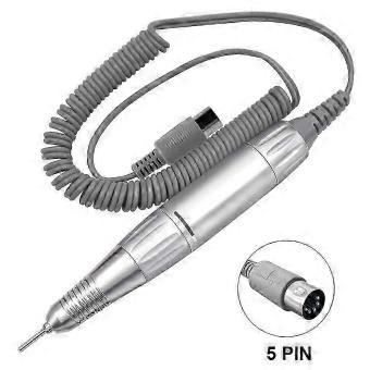 35000RPM Ergonomic Stainless Nail Drill