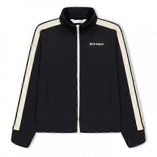 Palm Angels Childrens/Kids Track Jacket