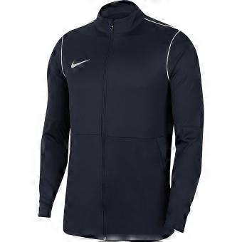 Nike Mens Park 20 Knitted Track Jacket