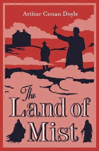 The Land of Mist Fully annotated with extra material