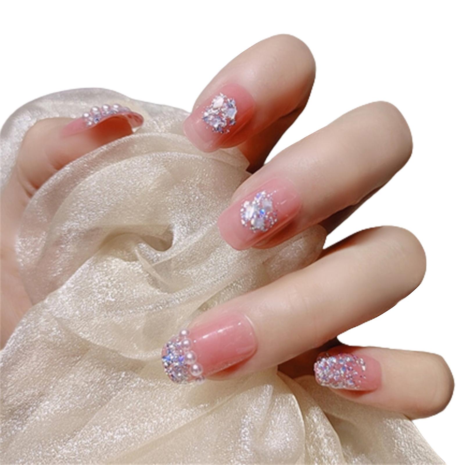 Press On Nails Environmentally Friendly