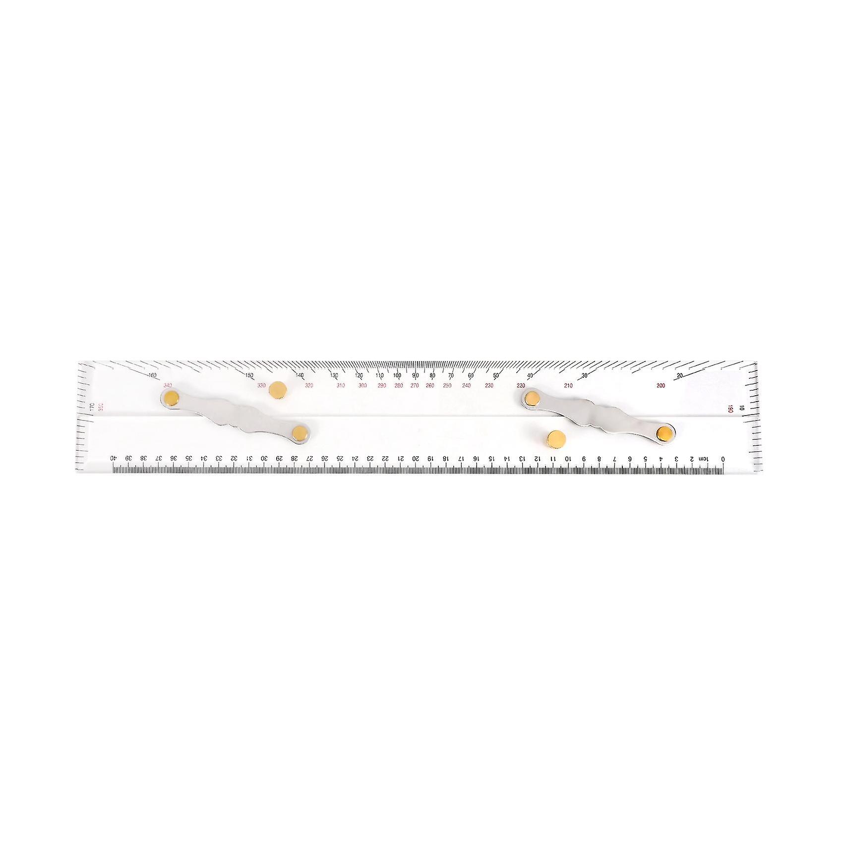 E Ruler Ruler Map To Pull Ruler 450mm