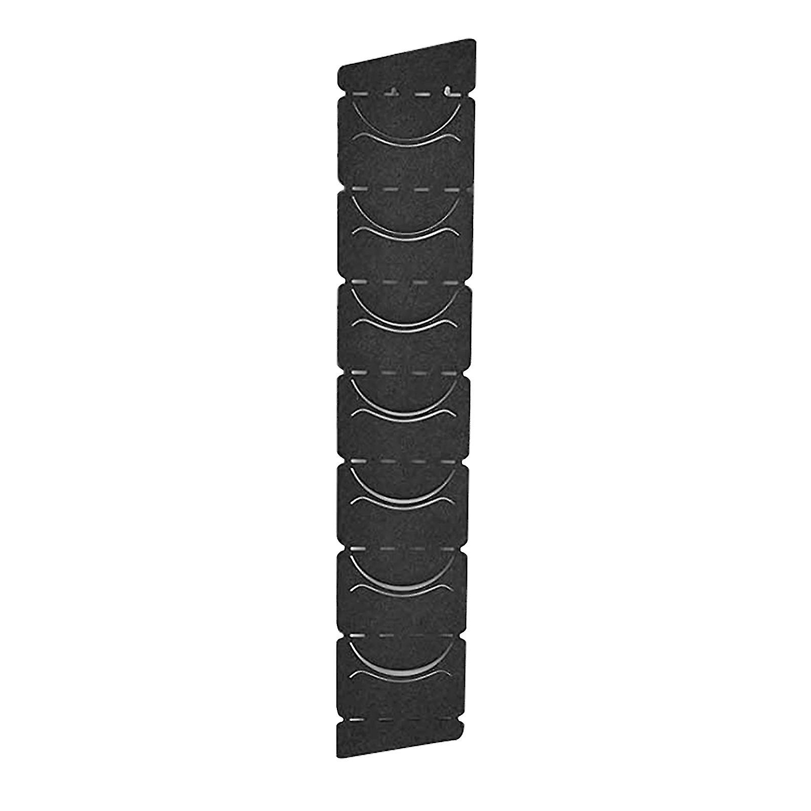 Felt Baseball Cap Display Rack Storage Home Wall Non-woven Hanging Hat Storage Household Supply