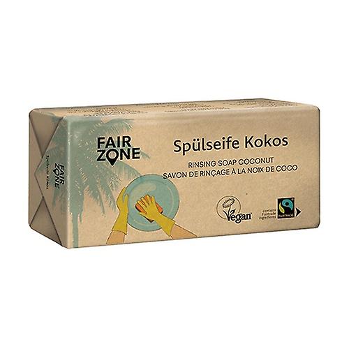 Solid soap for dishes and surfaces 450 g