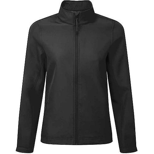 Premier Womens/Ladies Windchecker Soft Shell Jacket