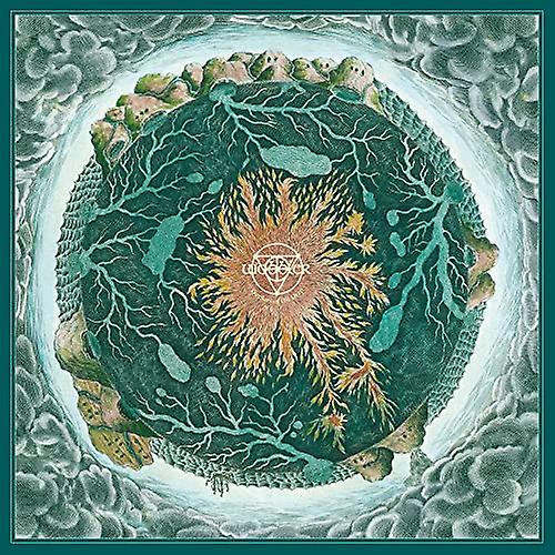 Wobbler - Dwellers Of The Deep [CD]