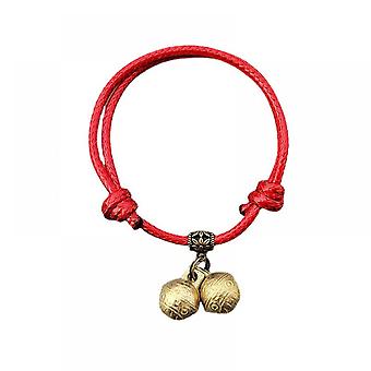 Lovely Cat Bell Collar Stylish Pet Neck Accessories Pet Supplies Cat Bell Necklace for Animal Puppy Kitten