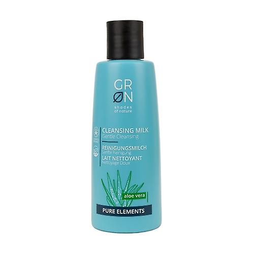 Pure Elements cleansing milk sensitive skin 200 ml
