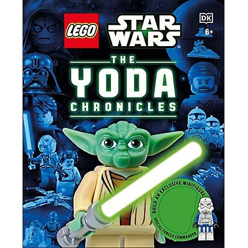 Lego Star Wars