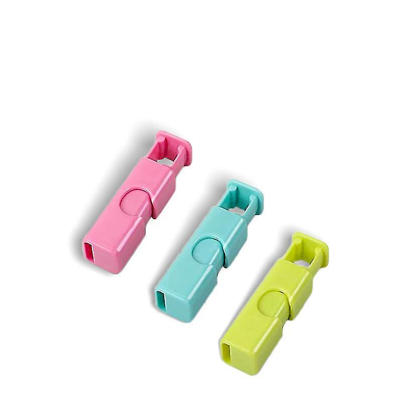 Clips For Bread Bags Good Grips Bag Used For Bread, Rice, Nuts, Beans, Dried Fruit, Frozen Foods Bag And More (clips For Bread Bags 15 Pack)