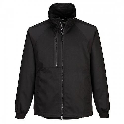 Portwest Mens WX2 Stretch Work Jacket