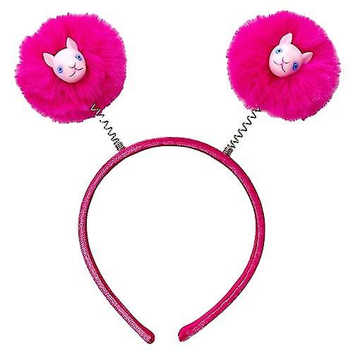 Harry Potter Pygmy Puff Bopper Headband
