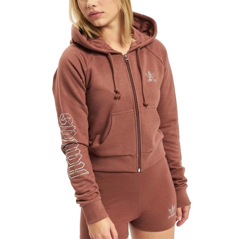 Adidas Cropped TT HF6768 universal all year women