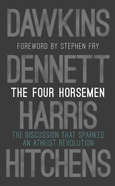 Four Horsemen - Christopher Hitchens