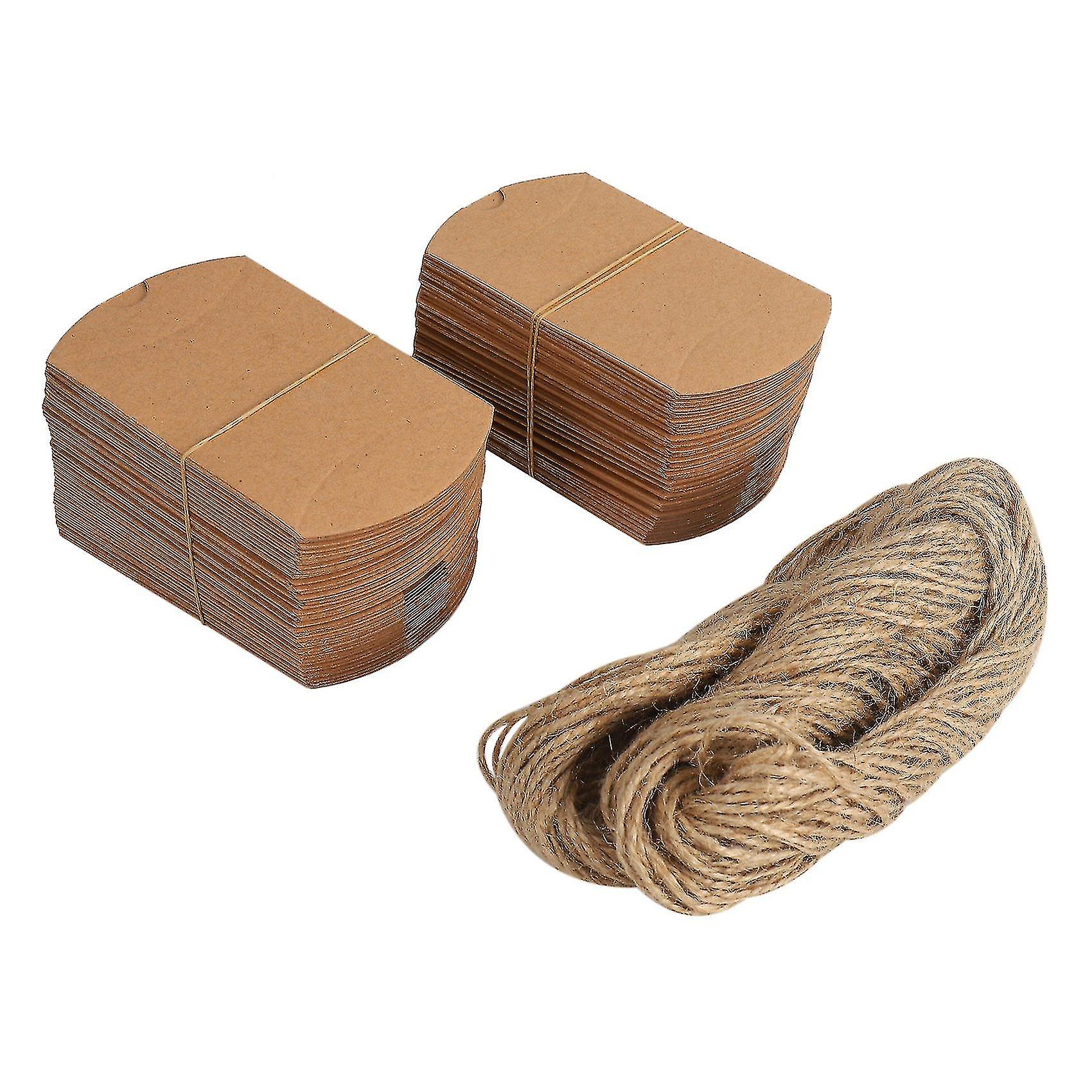 100pcs Wedding Boxes S Wedding Favor Box Box