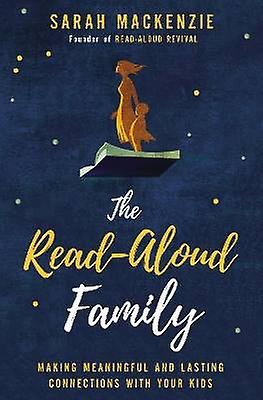 The Read-Aloud Family